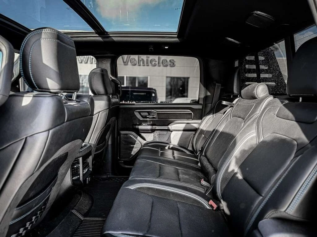 Dodge RAM 1500 * TRX * CARFAX * ��������� ����*  | Mobile.bg � ����������� 6