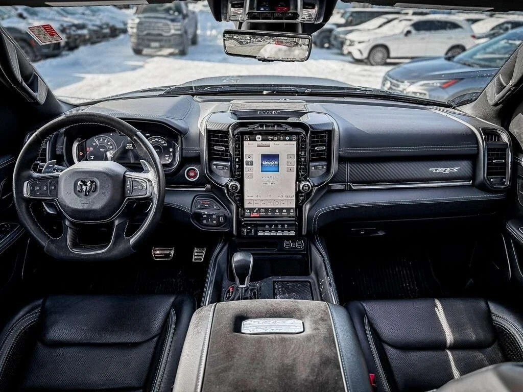 Dodge RAM 1500 * TRX * CARFAX * ��������� ����*  | Mobile.bg � ����������� 5