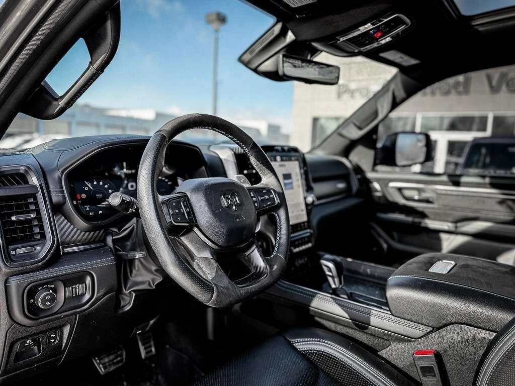 Dodge RAM 1500 * TRX * CARFAX * ��������� ����*  | Mobile.bg � ����������� 3