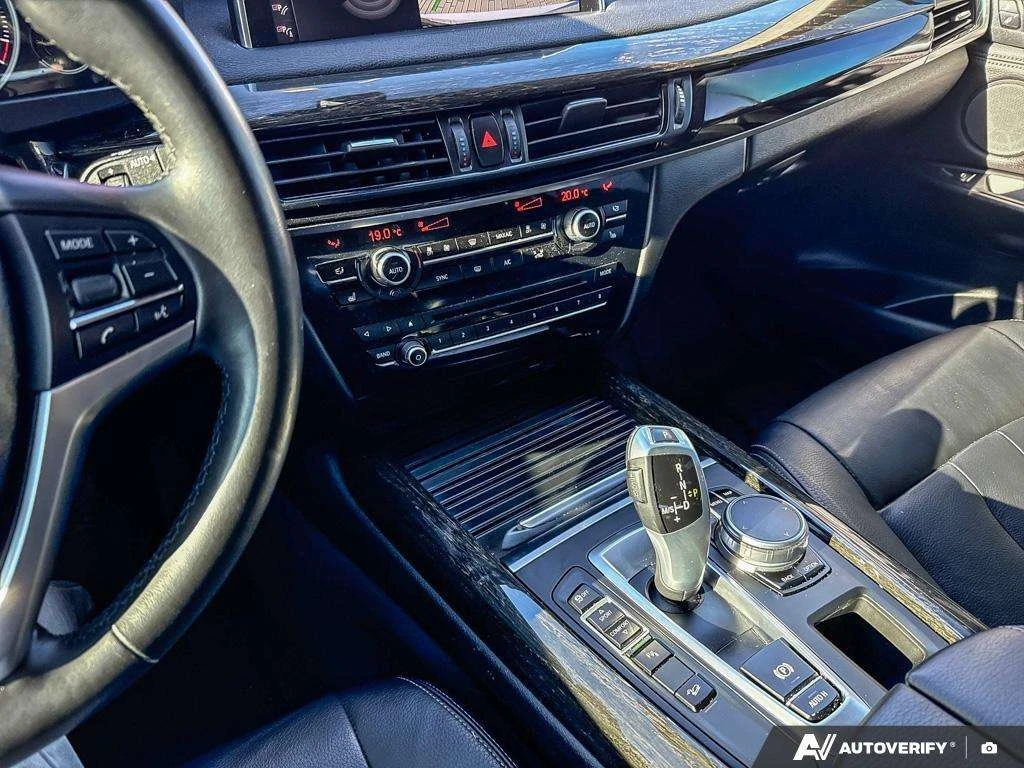 BMW X5 * xDrive35i * CARFAX * ЦЕНА ДО БГ - изображение 10