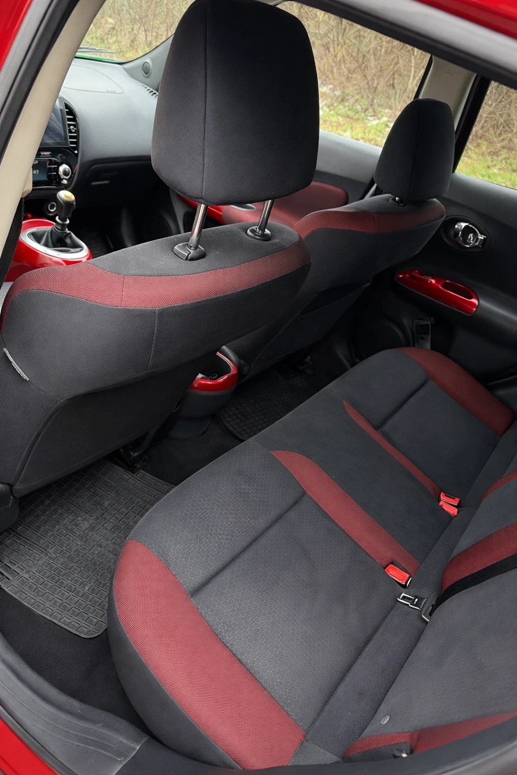 Nissan Juke 1.5dji, снимка 7 - Автомобили и джипове - 53995986