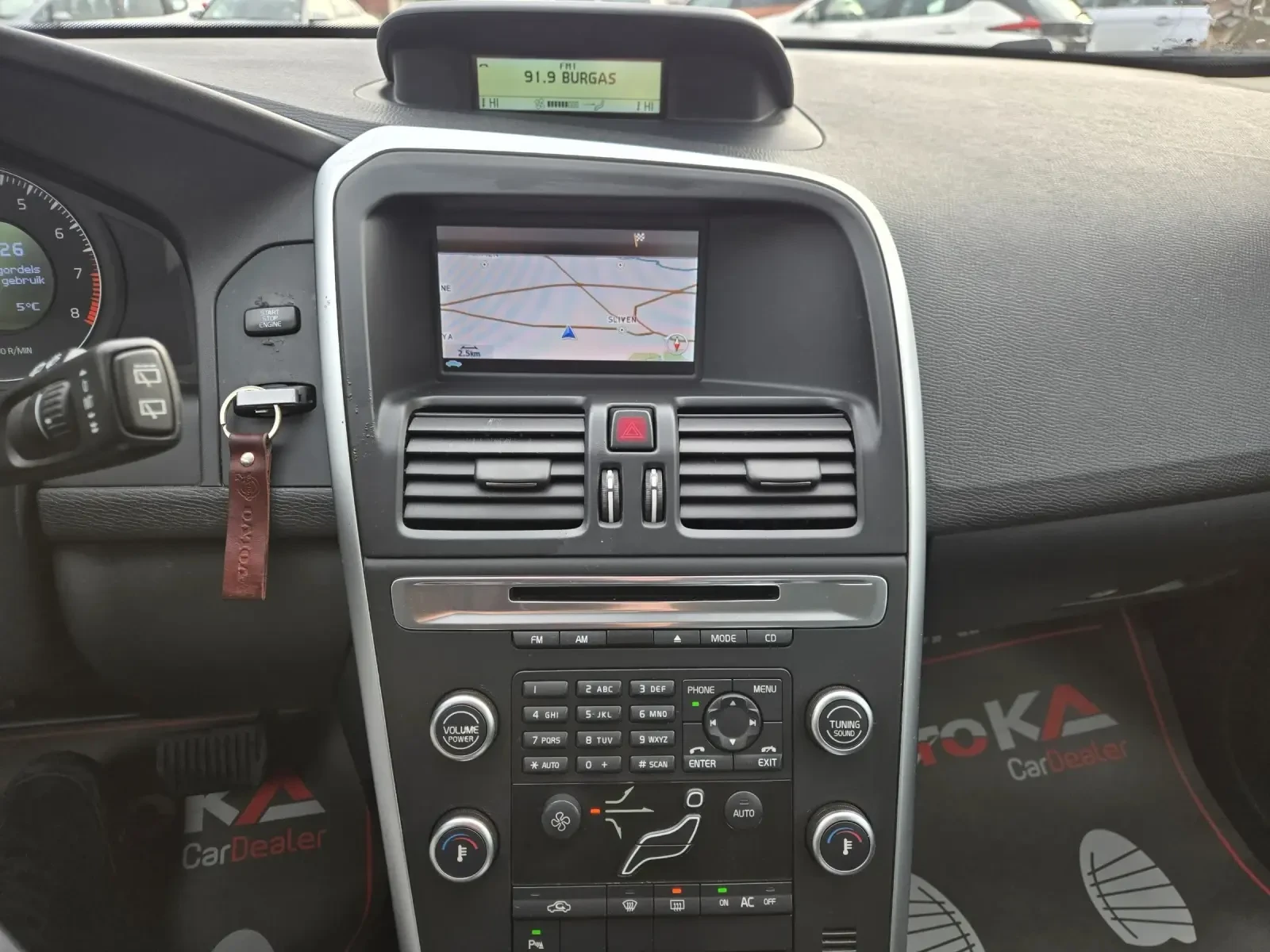 Volvo XC60 2.0T-203��= �������= ����= �������� | Mobile.bg � ����������� 16