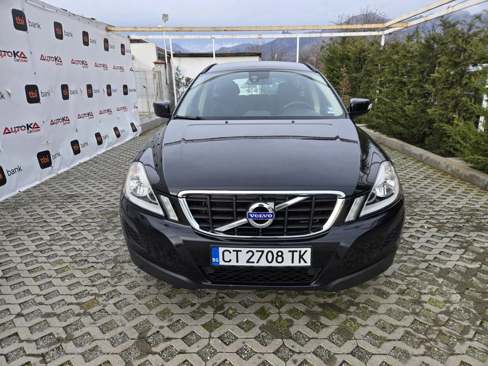Volvo XC60 2.0T-203��= �������= ����= �������� | Mobile.bg � ����������� 1