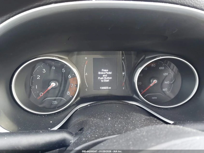 Jeep Compass 2.4L I-4 VVT, 180HP 4X4 Drive | Mobile.bg � ����������� 12