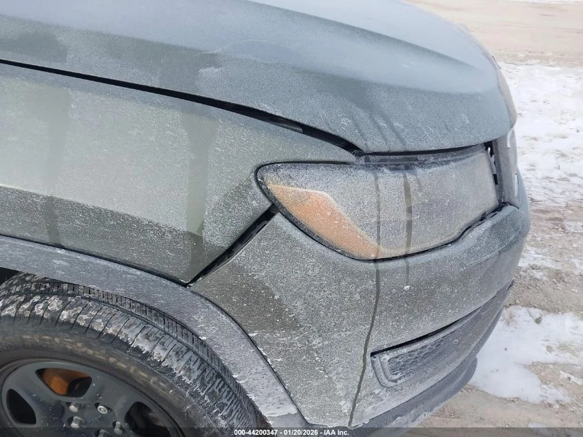 Jeep Compass 2.4L I-4 VVT, 180HP 4X4 Drive | Mobile.bg � ����������� 11