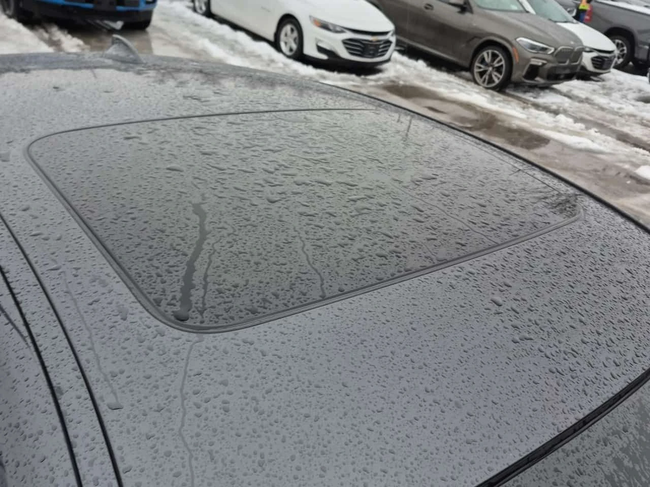 BMW X6 xDrive35i/CARFAX/ШИБИДАХ/ПОДГРЕВИ, снимка 7 - Автомобили и джипове - 53740629