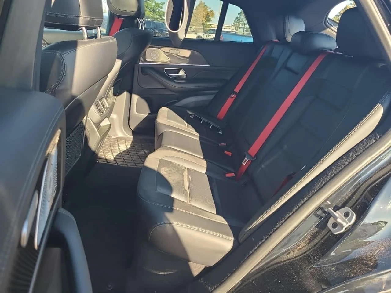 Mercedes-Benz GLE 53 4MATIC COUPE /360/DIS/BURMESTER, снимка 13 - Автомобили и джипове - 53816136