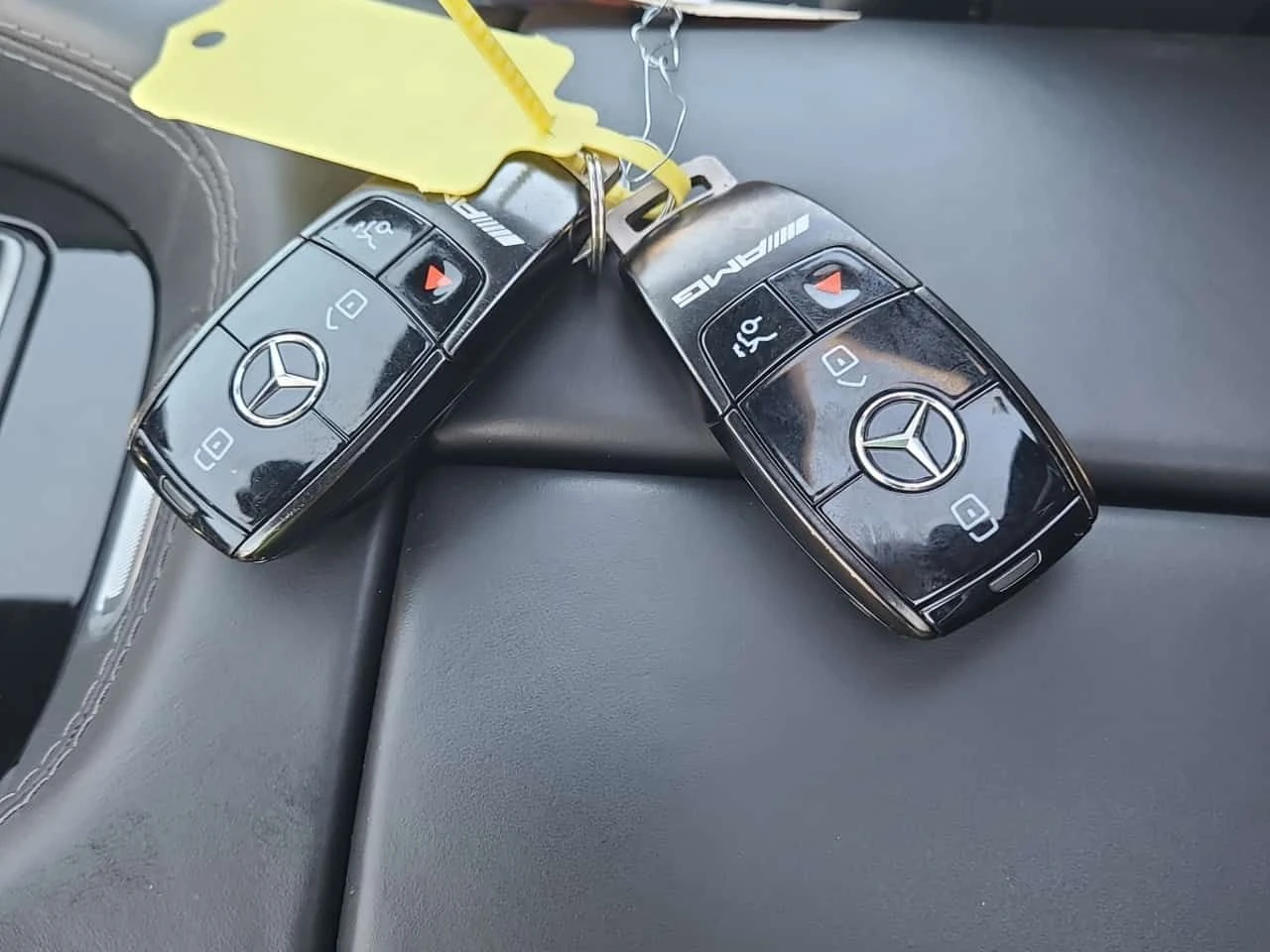 Mercedes-Benz GLE 53 4MATIC COUPE /360/DIS/BURMESTER, снимка 8 - Автомобили и джипове - 53816136