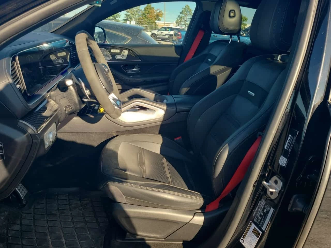 Mercedes-Benz GLE 53 4MATIC COUPE /360/DIS/BURMESTER, снимка 5 - Автомобили и джипове - 53816136