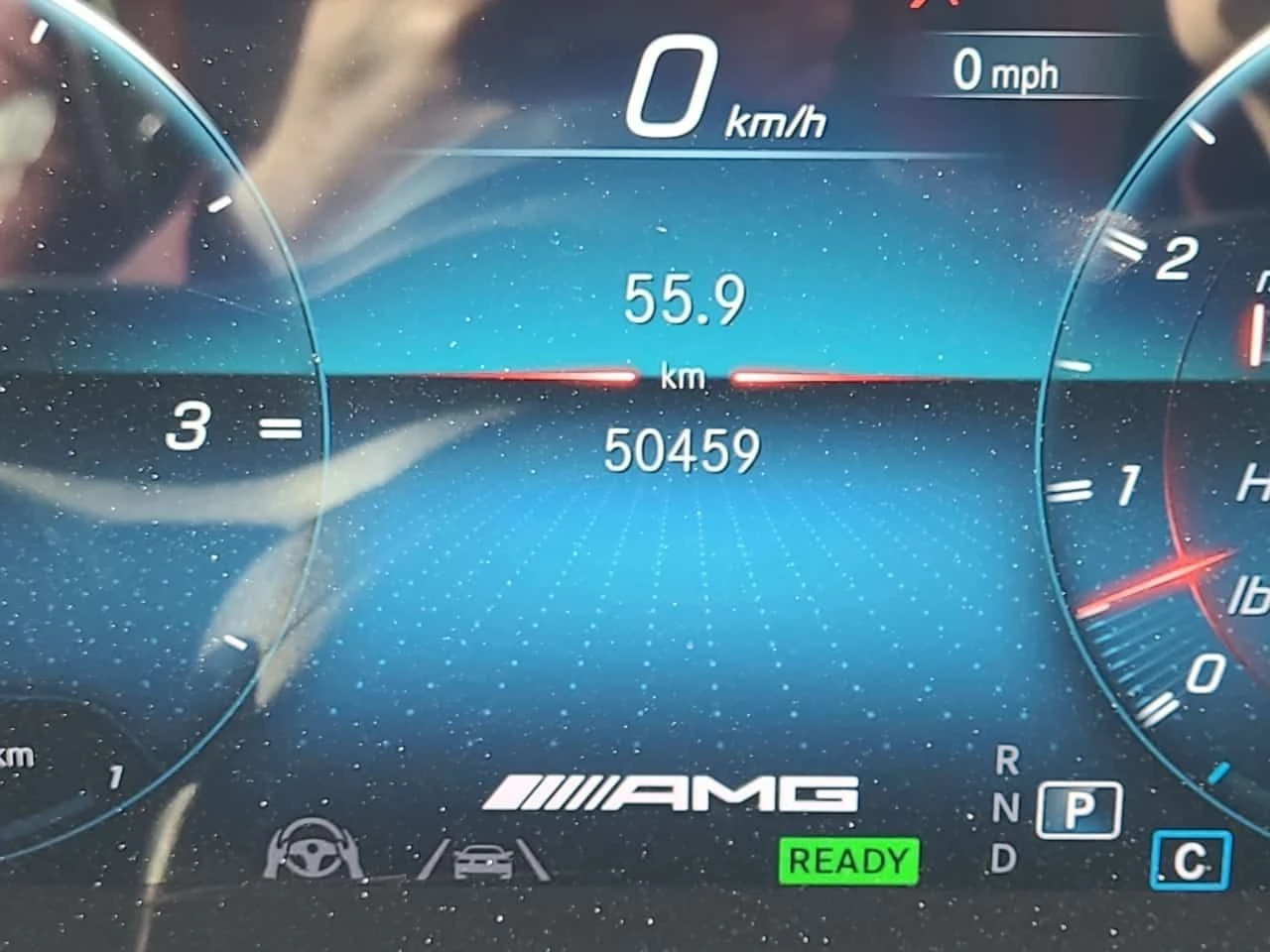 Mercedes-Benz GLE 53 4MATIC COUPE /360/DIS/BURMESTER, снимка 9 - Автомобили и джипове - 53816136