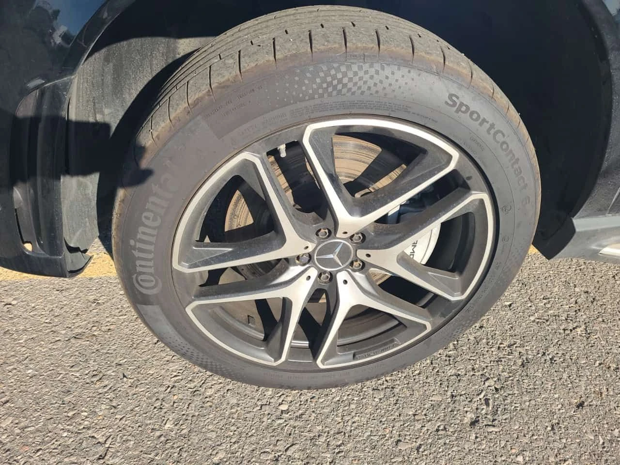 Mercedes-Benz GLE 53 4MATIC COUPE /360/DIS/BURMESTER, снимка 6 - Автомобили и джипове - 53816136