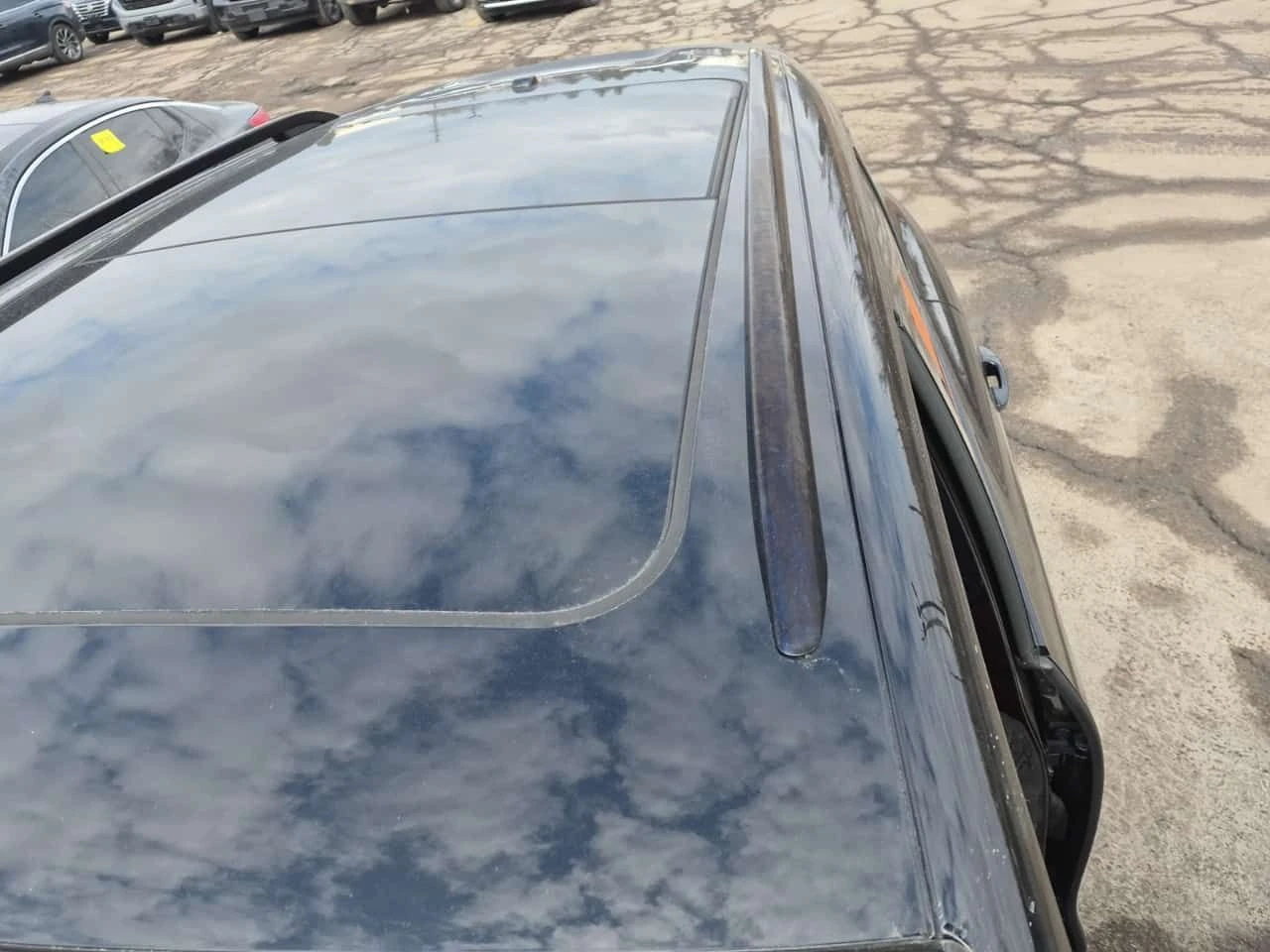 Porsche Cayenne S /CARFAX/�������/���������/��������/ | Mobile.bg � ����������� 10