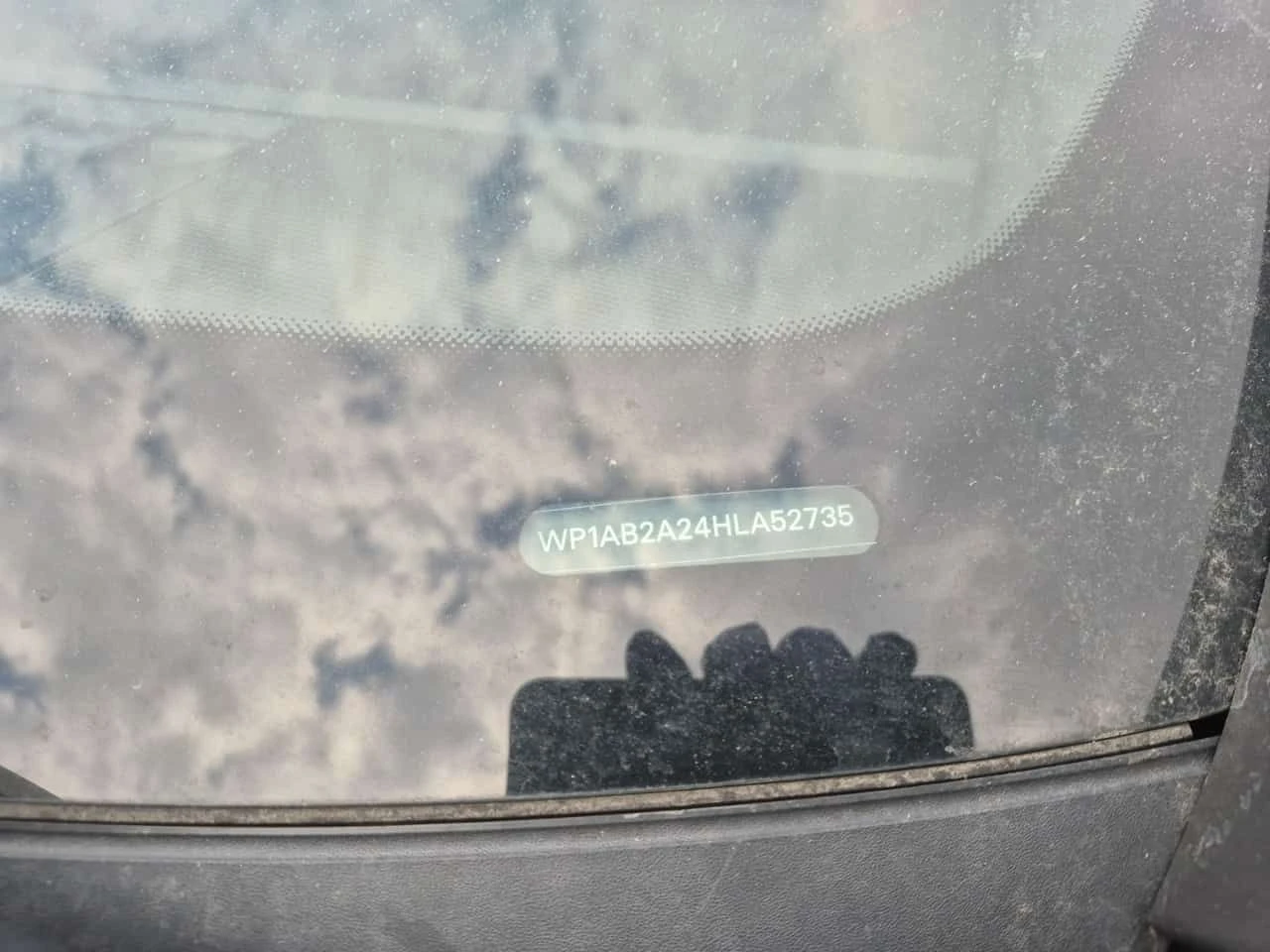 Porsche Cayenne S /CARFAX/�������/���������/��������/ | Mobile.bg � ����������� 17