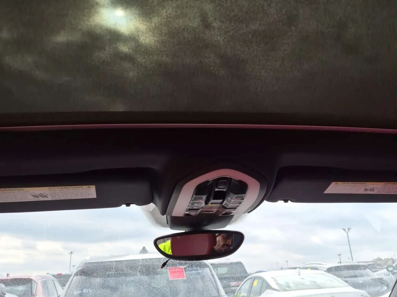 Porsche Cayenne S /CARFAX/�������/���������/��������/ | Mobile.bg � ����������� 13