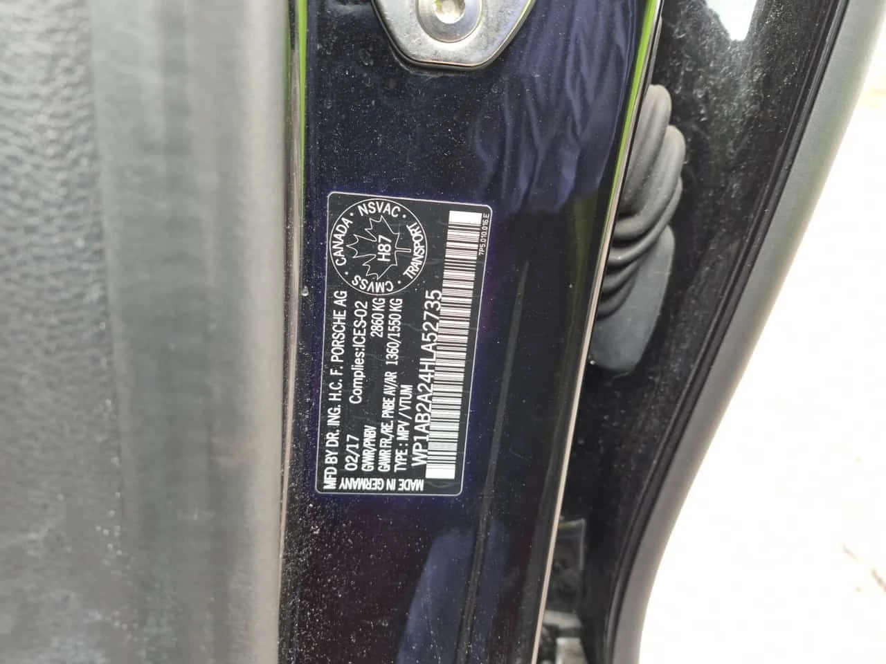 Porsche Cayenne S /CARFAX/�������/���������/��������/ | Mobile.bg � ����������� 16