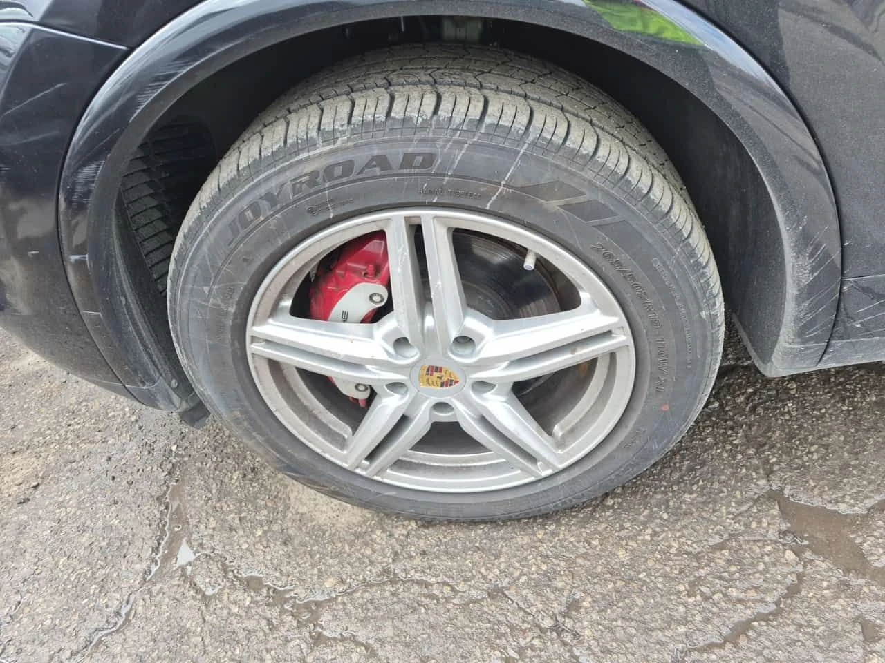 Porsche Cayenne S /CARFAX/�������/���������/��������/ | Mobile.bg � ����������� 9