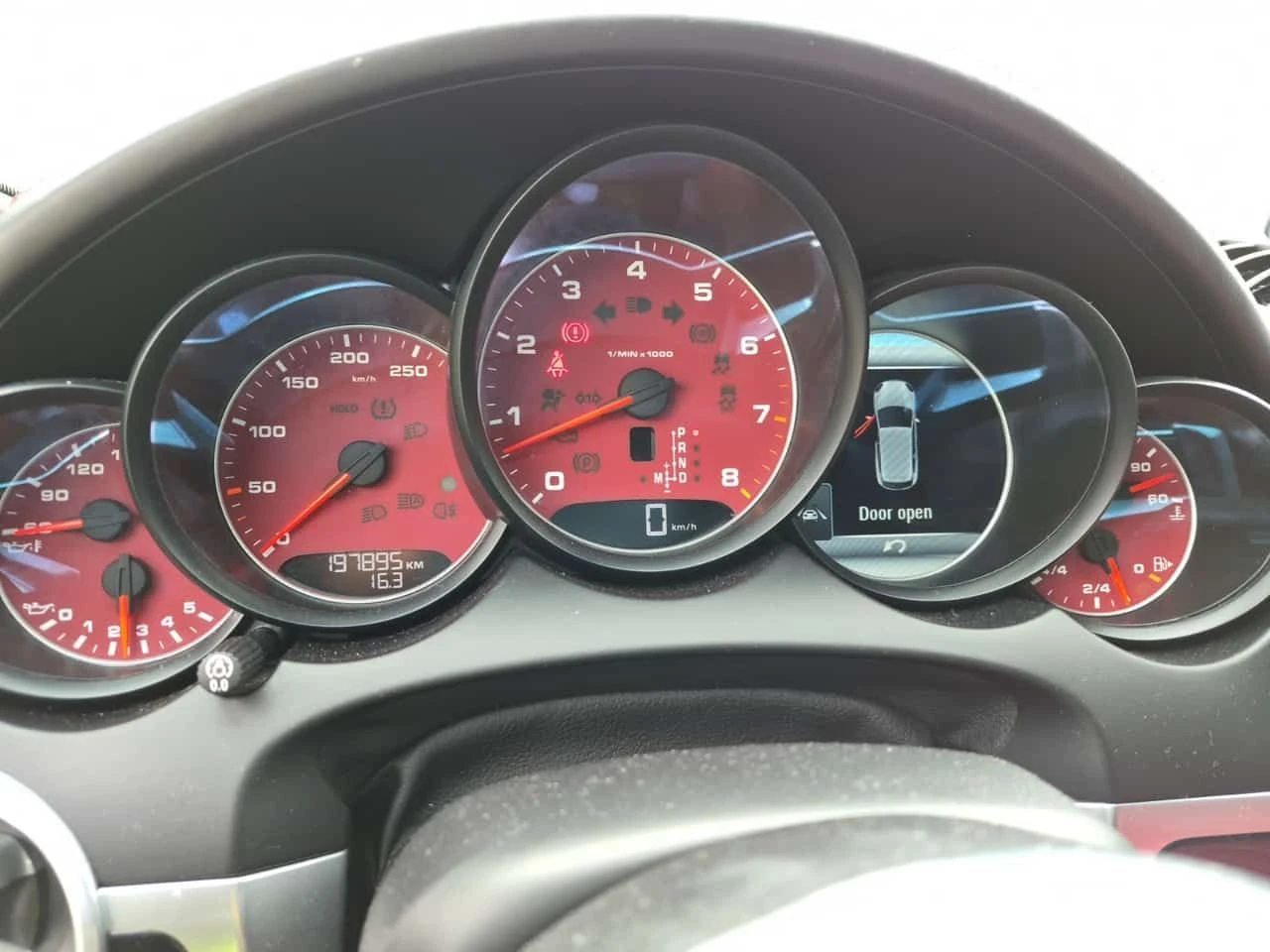 Porsche Cayenne S /CARFAX/�������/���������/��������/ | Mobile.bg � ����������� 8