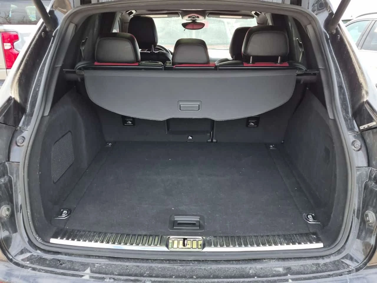 Porsche Cayenne S /CARFAX/�������/���������/��������/ | Mobile.bg � ����������� 14