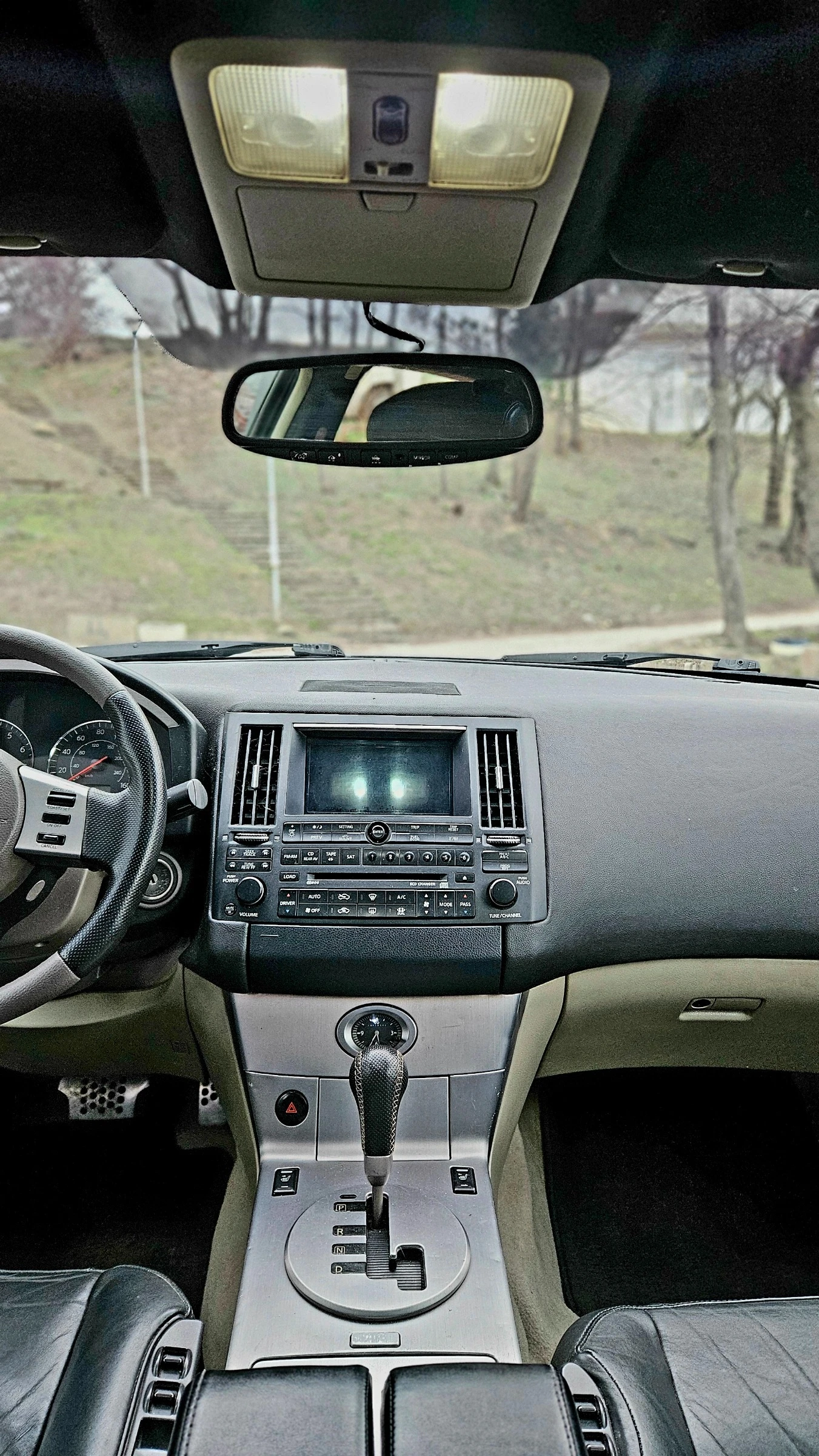 Infiniti Fx 35, снимка 12 - Автомобили и джипове - 53932426