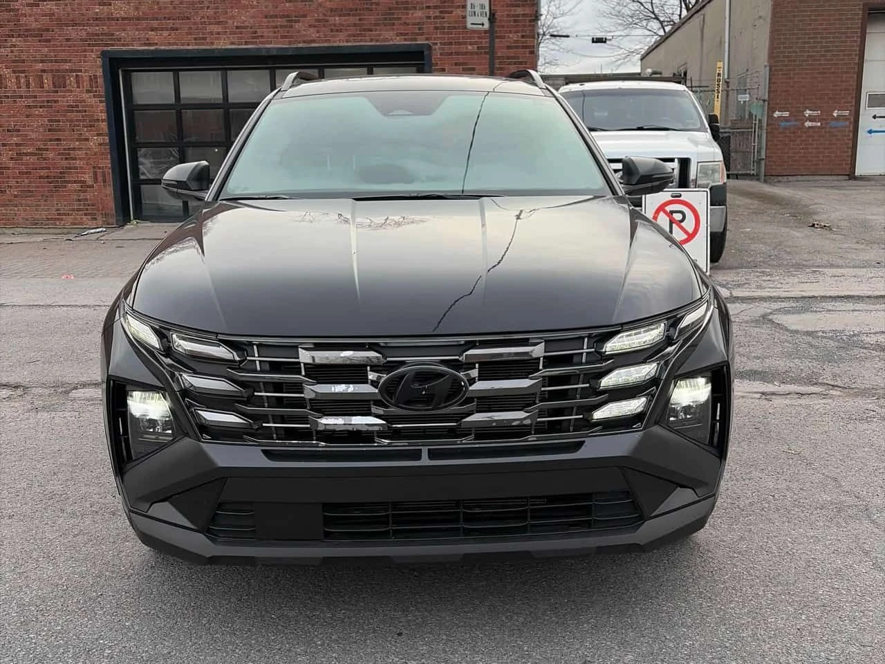 Hyundai Tucson * XRT * ���������* �������* ������*  | Mobile.bg � ����������� 5