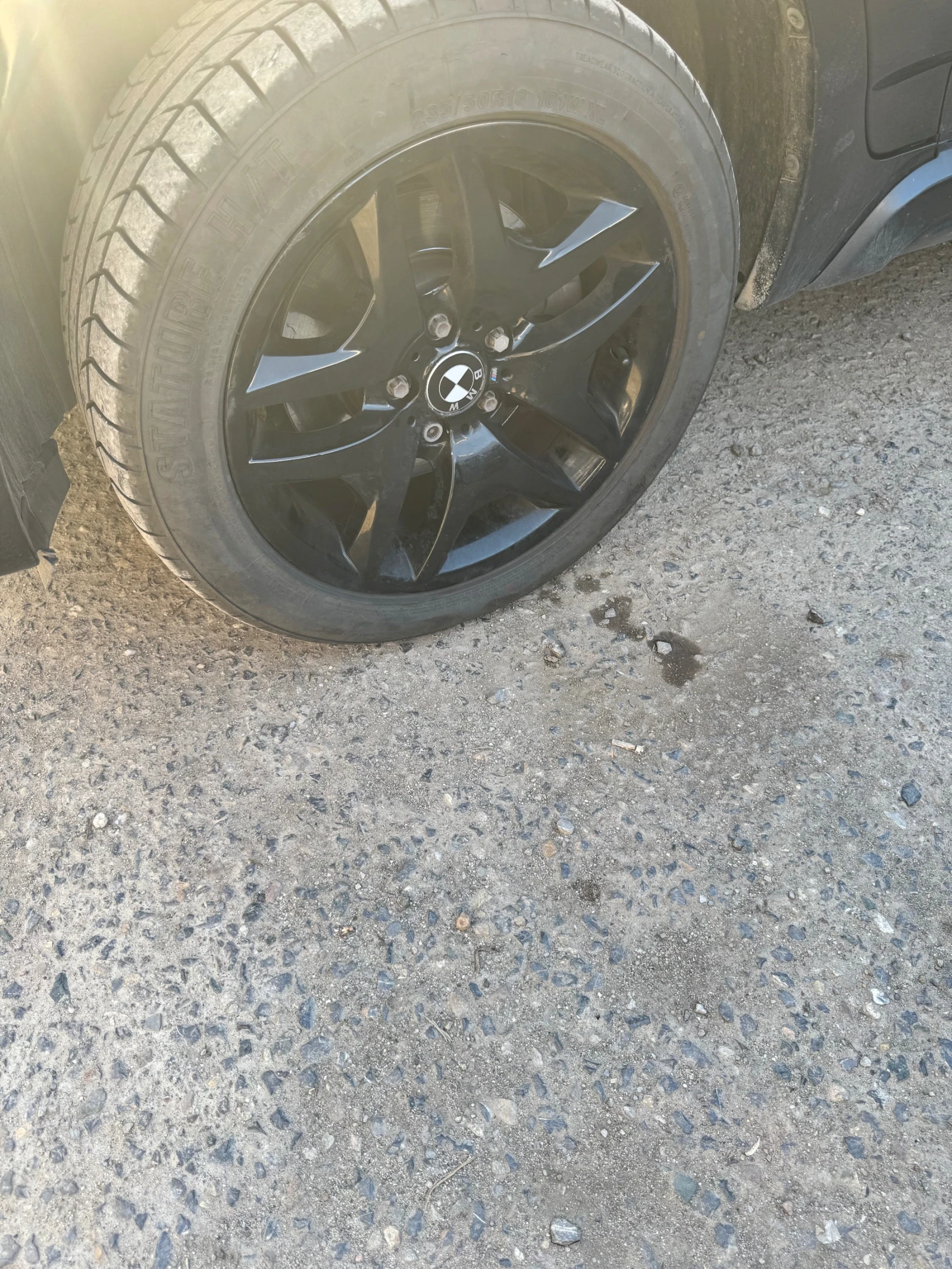 BMW X3 3D M pak, снимка 13 - Автомобили и джипове - 54246661