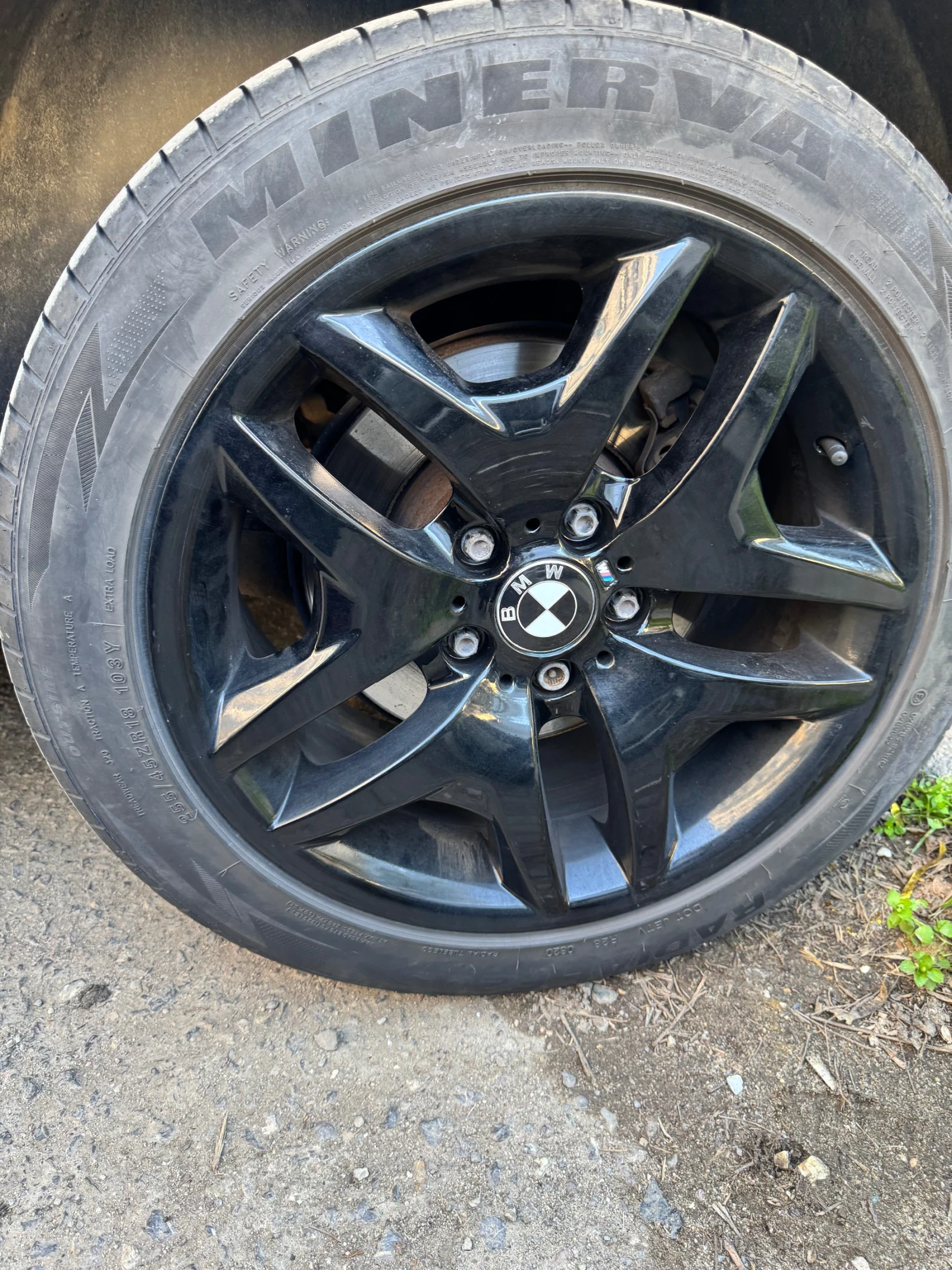 BMW X3 3D M pak, снимка 15 - Автомобили и джипове - 54246661