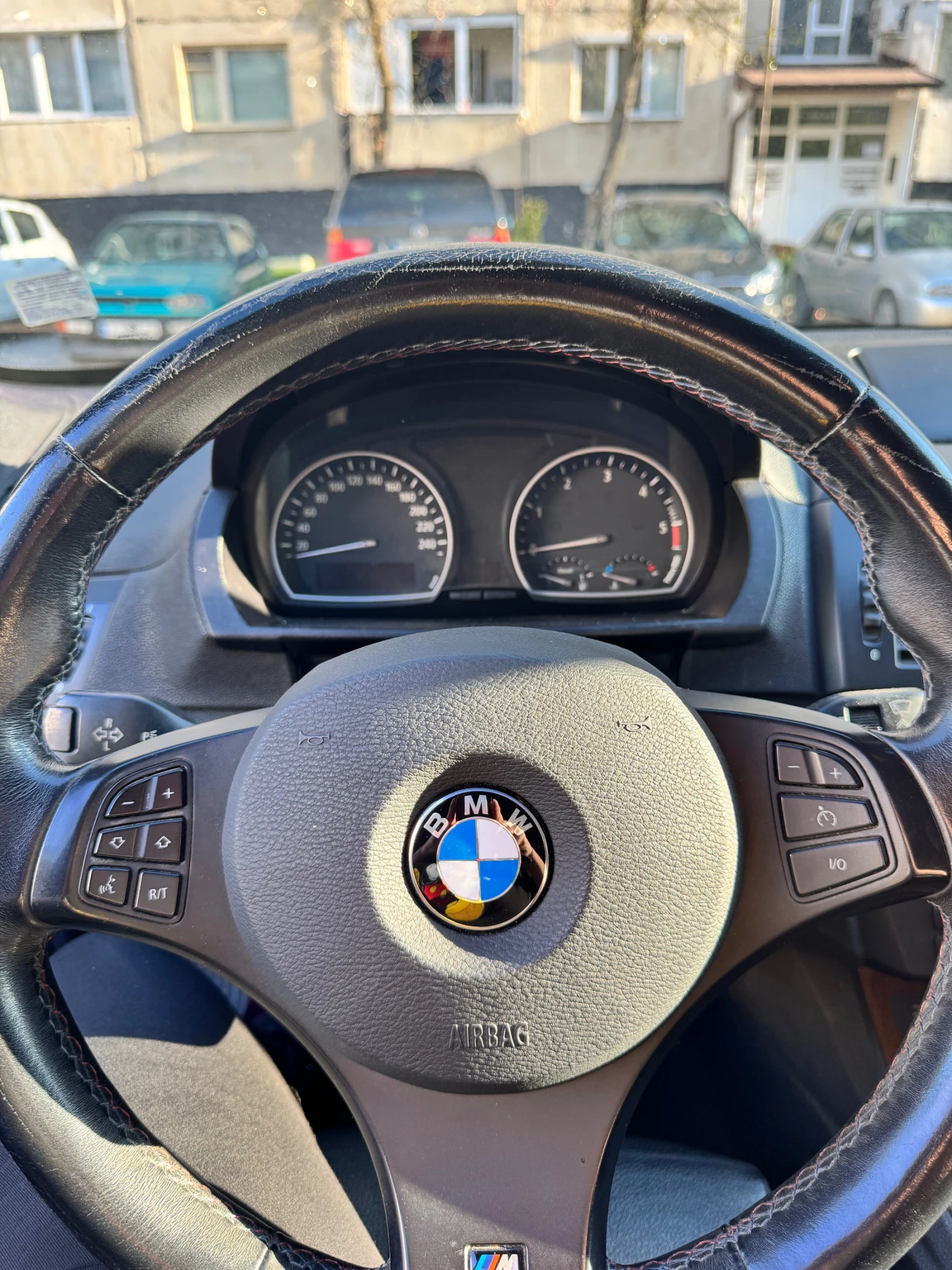 BMW X3 3D M pak, снимка 7 - Автомобили и джипове - 54246661