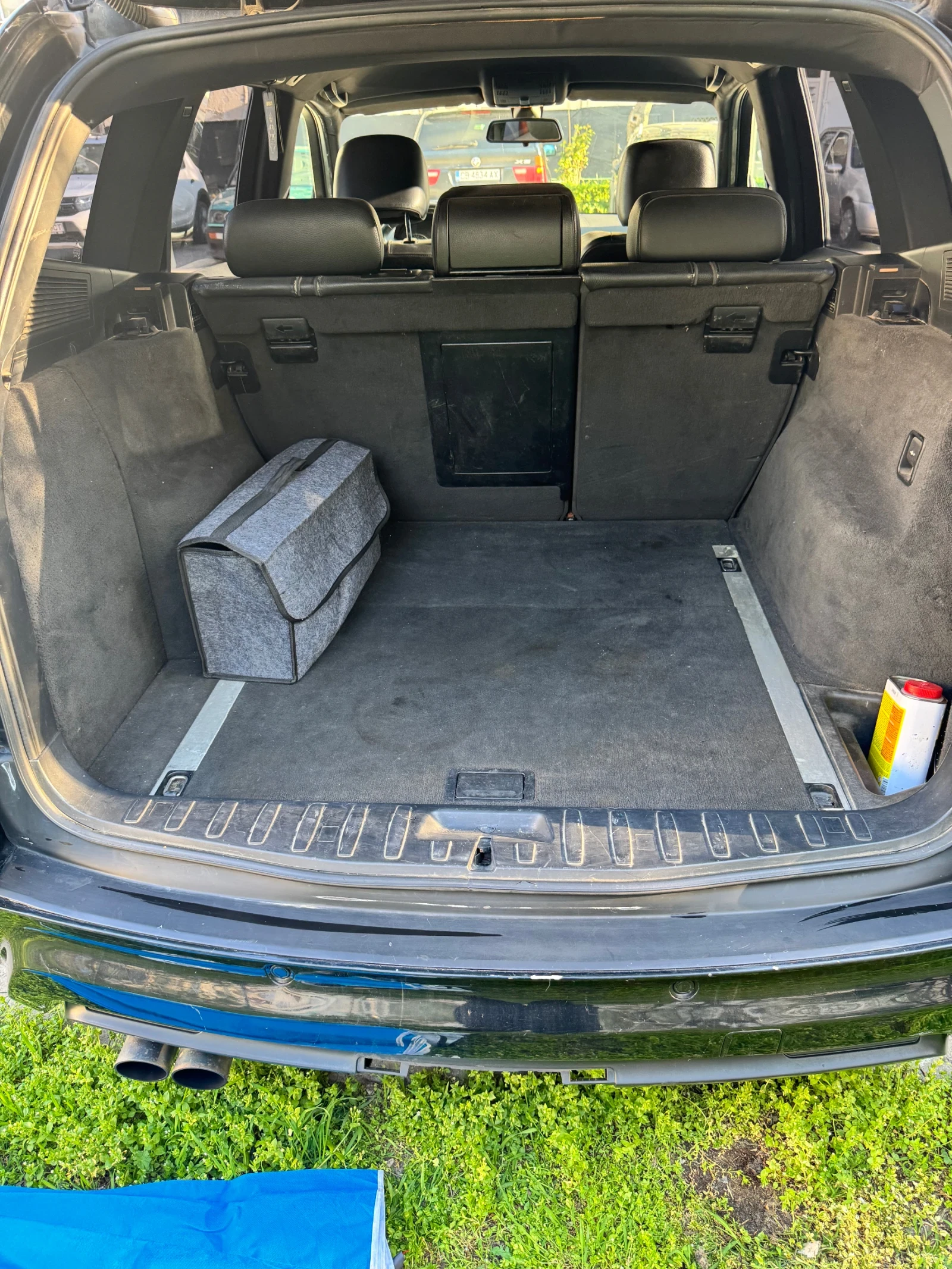 BMW X3 3D M pak, снимка 12 - Автомобили и джипове - 54246661