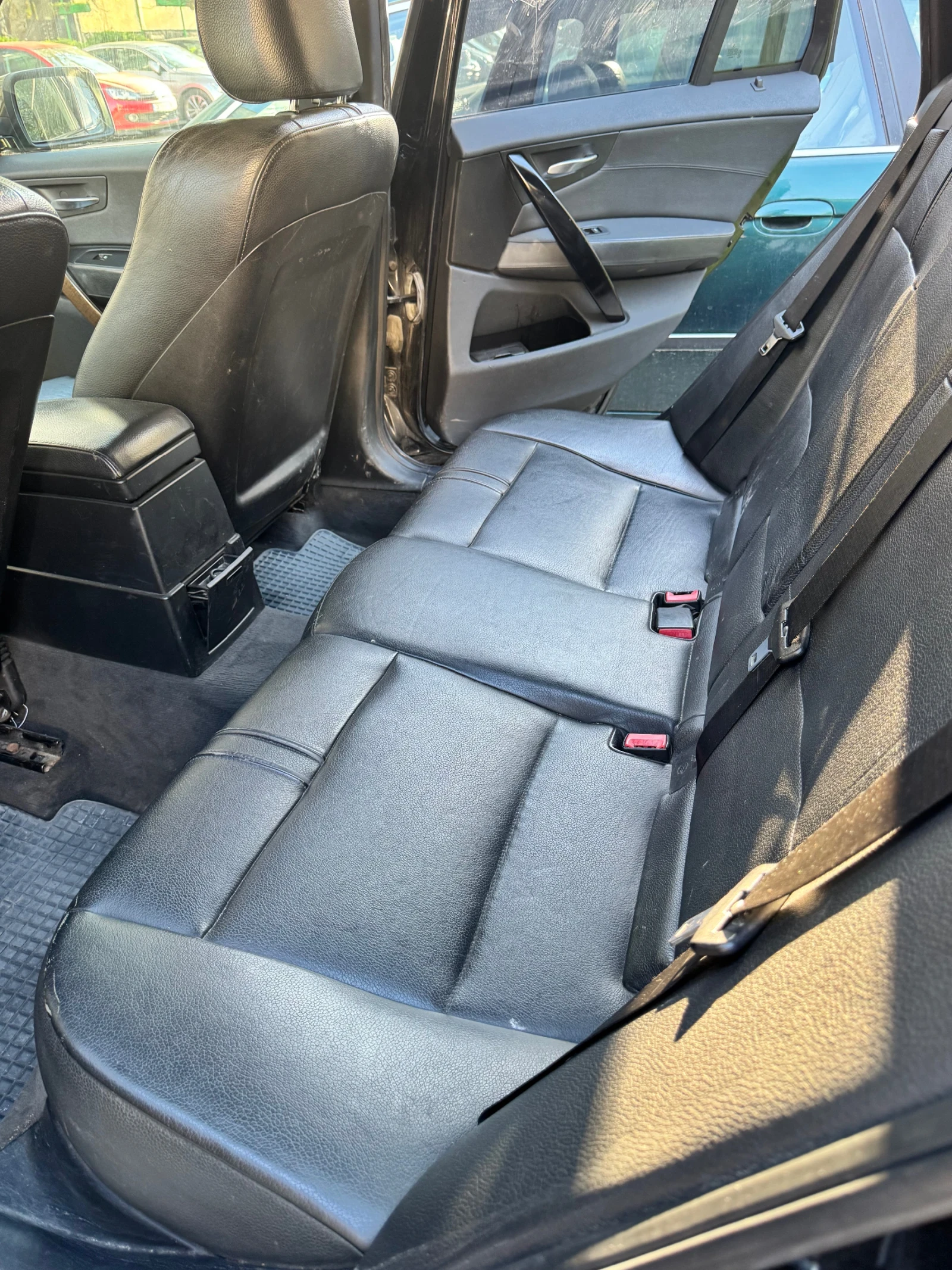 BMW X3 3D M pak, снимка 9 - Автомобили и джипове - 54246661