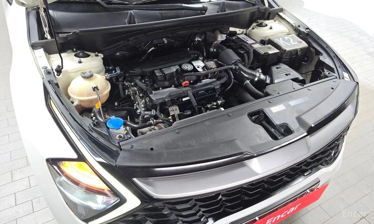 Kia Sportage 1.6T* TRENDY* DIGITAL* REAR-CAMERA* , снимка 17 - Автомобили и джипове - 54609822