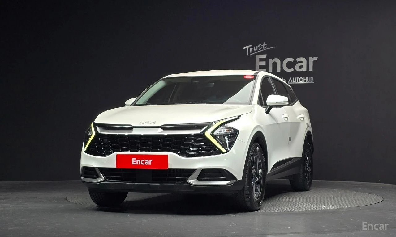 Kia Sportage 1.6T* TRENDY* DIGITAL* REAR-CAMERA* , снимка 2 - Автомобили и джипове - 54609822