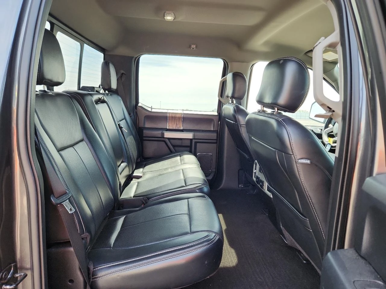 Ford F150 2.7l Supercrew, снимка 10 - Автомобили и джипове - 54742750