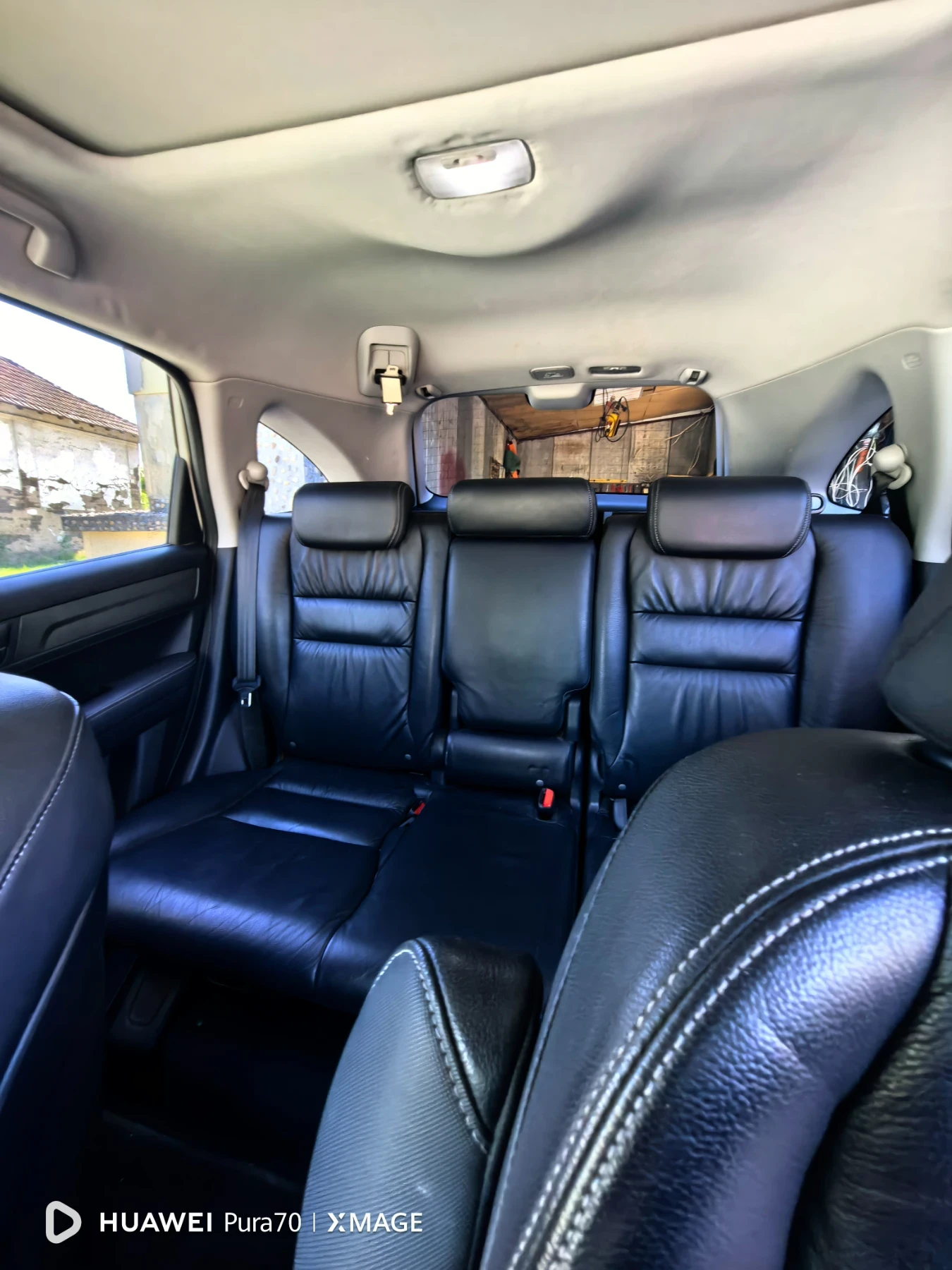 Honda Cr-v, снимка 6 - Автомобили и джипове - 54903218