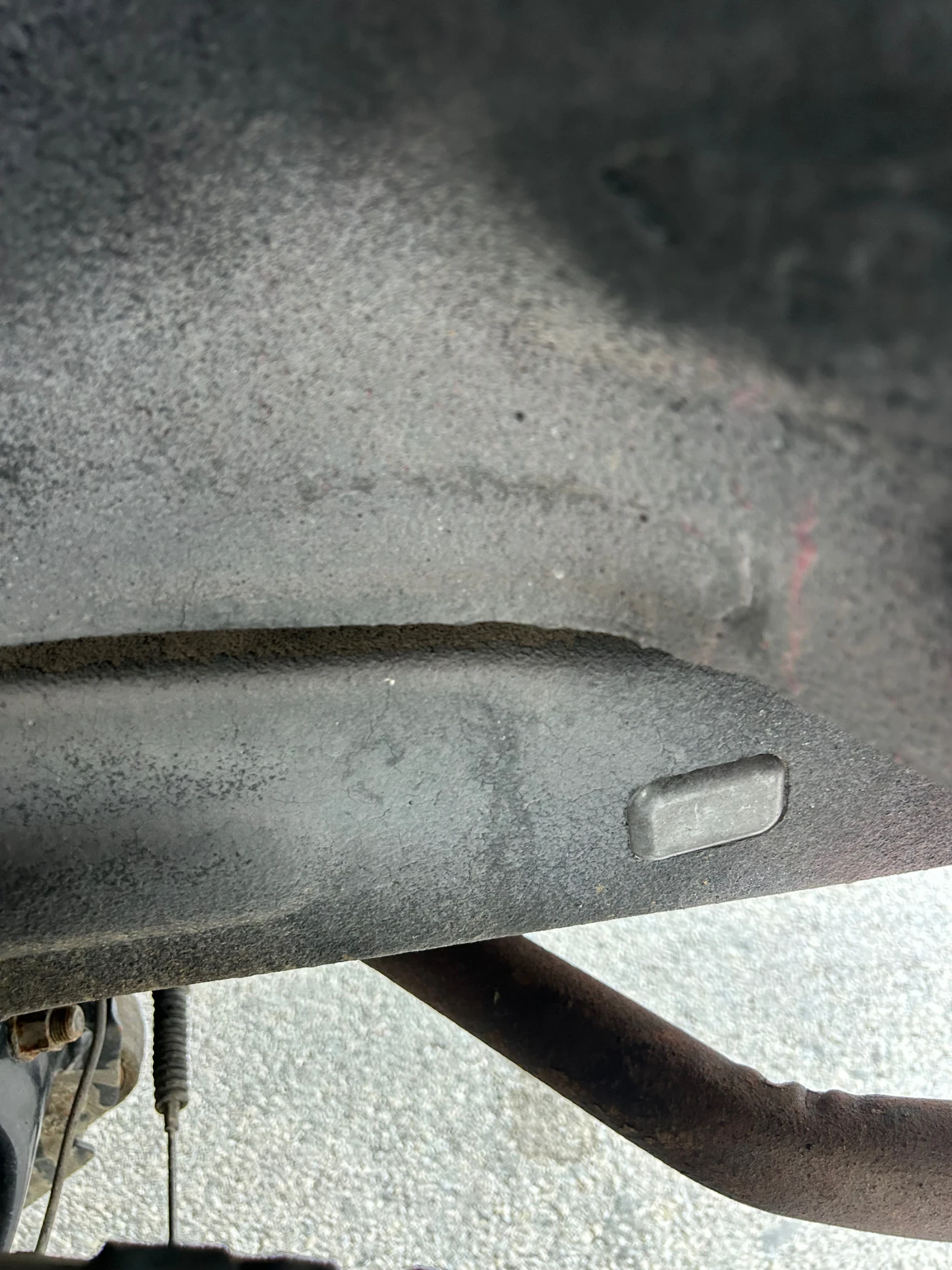 Toyota Land cruiser J73, снимка 14 - Автомобили и джипове - 55450014