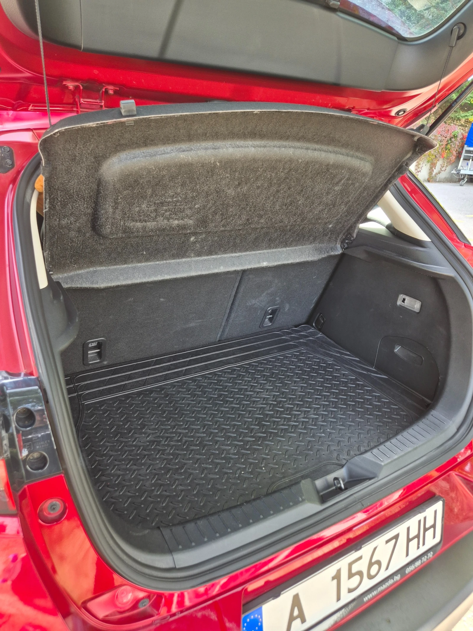 Mazda CX-3 2.0 Takumi Plus AT Facelift | Mobile.bg � ����������� 7