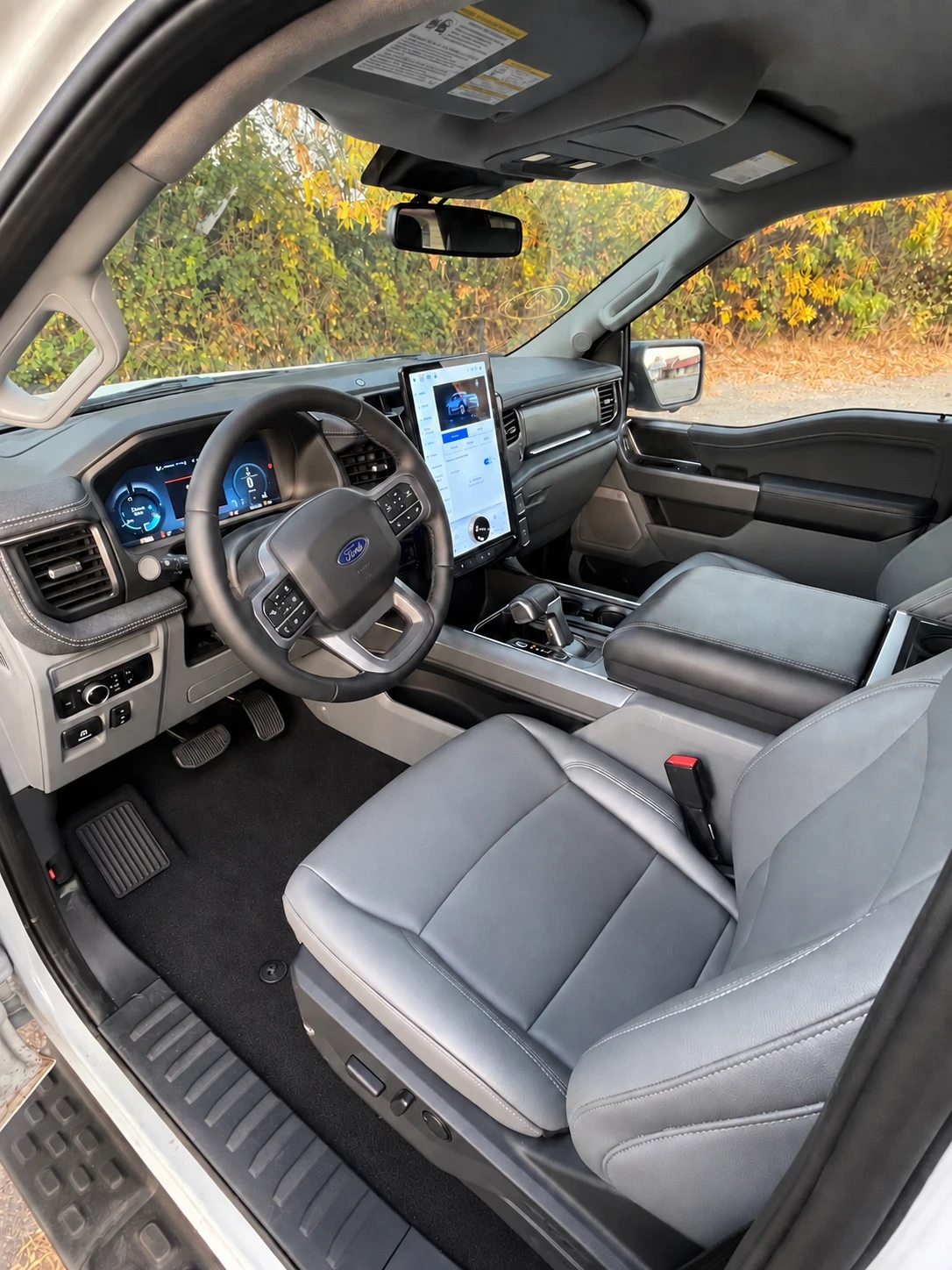 Ford F150 Lightning* 4X4* ������ | Mobile.bg � ����������� 10