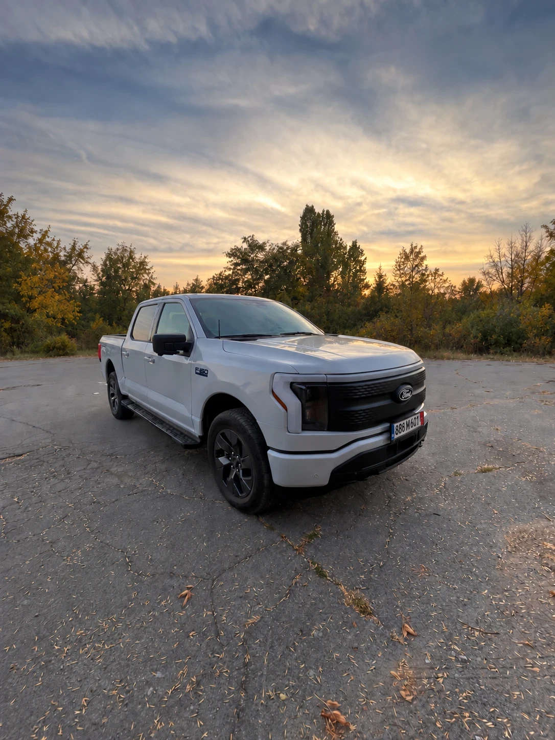 Ford F150 Lightning* 4X4* ������ | Mobile.bg � ����������� 2