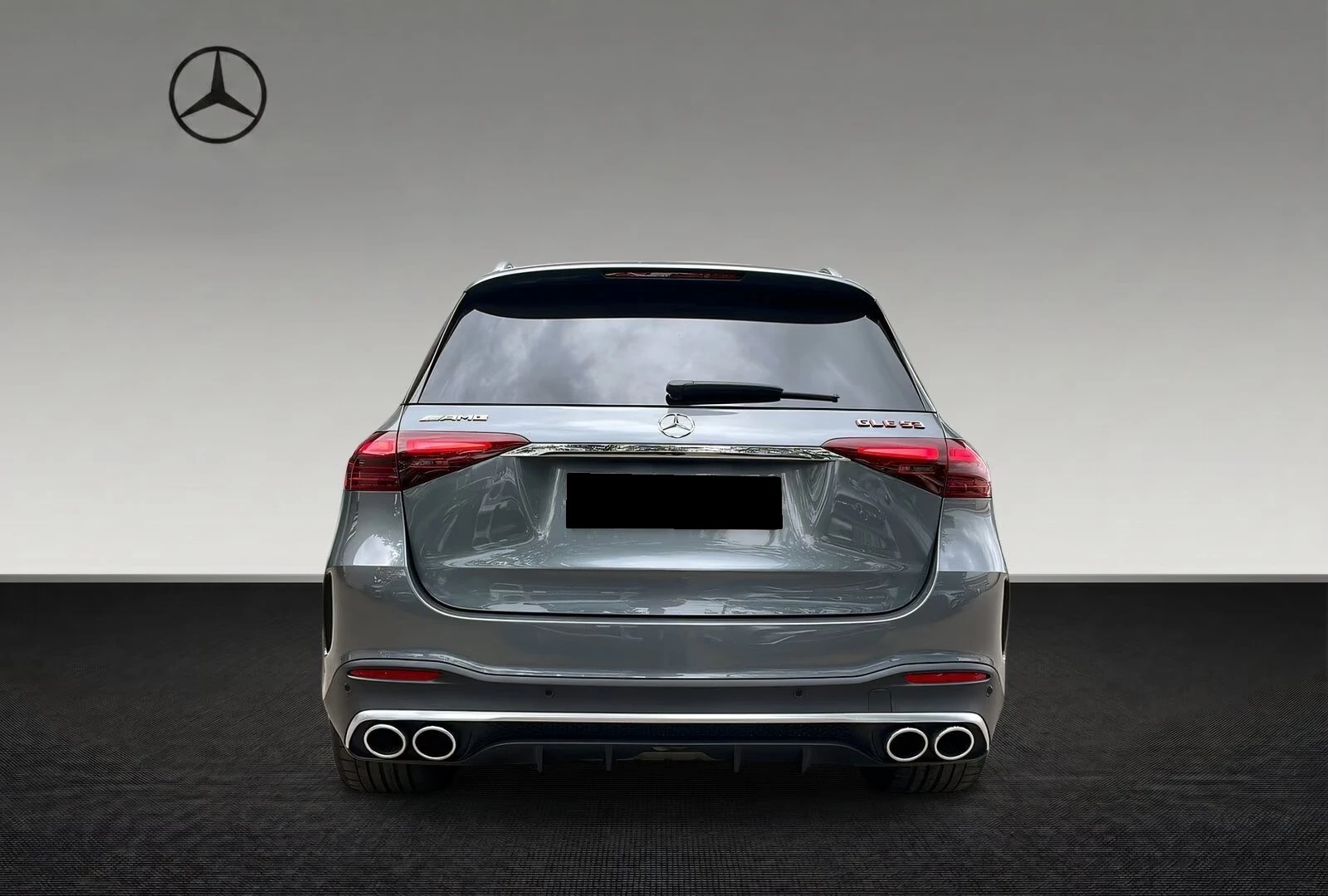 Mercedes-Benz GLE 53 4MATIC AMG HYBRID/360/MASS/HUD/BURMESTER/CARBON/PANO | Mobile.bg � ����������� 5
