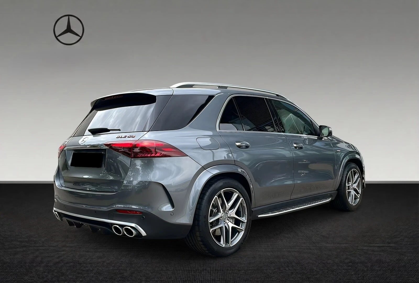 Mercedes-Benz GLE 53 4MATIC AMG HYBRID/360/MASS/HUD/BURMESTER/CARBON/PANO | Mobile.bg � ����������� 6