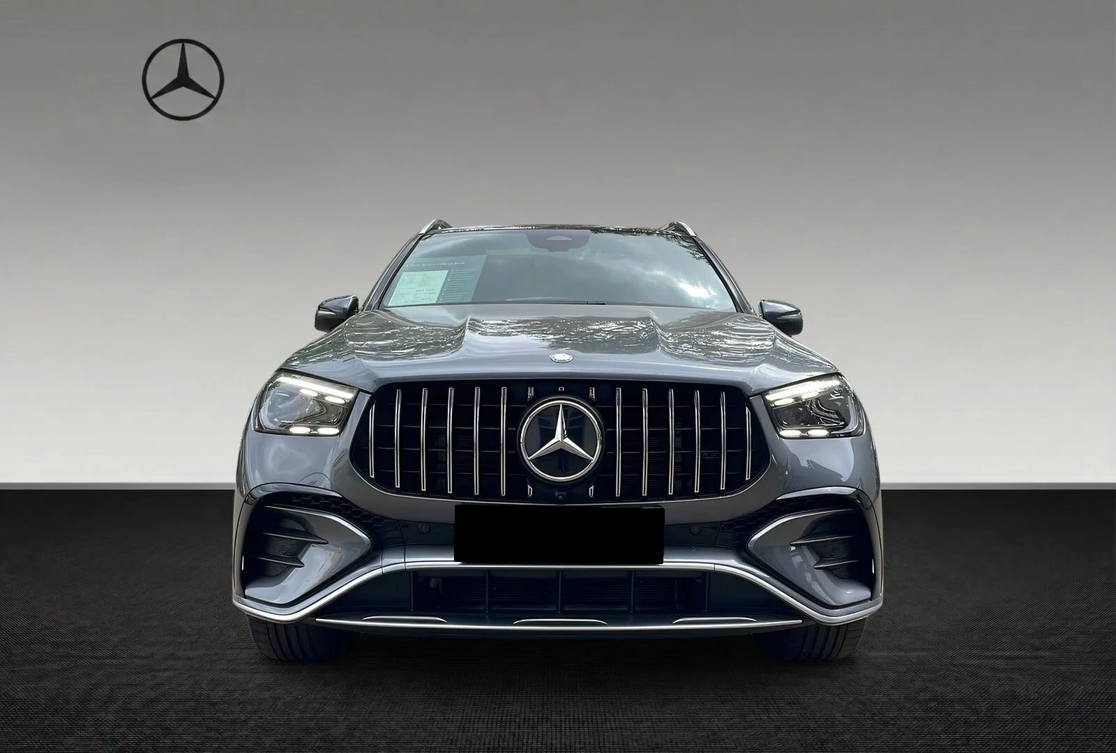 Mercedes-Benz GLE 53 4MATIC AMG HYBRID/360/MASS/HUD/BURMESTER/CARBON/PANO | Mobile.bg � ����������� 2