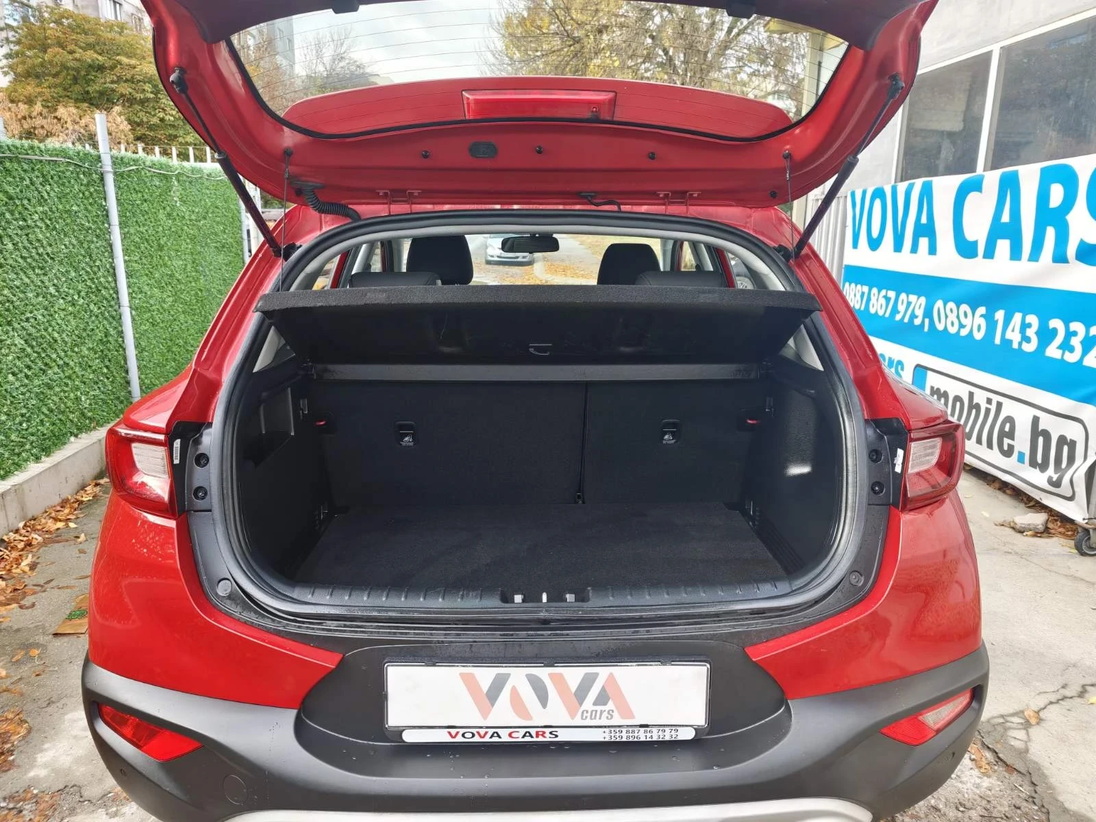 Kia Stonic 1.4i-100�.� ��� BRC �������� ������� ��� ����  | Mobile.bg � ����������� 14