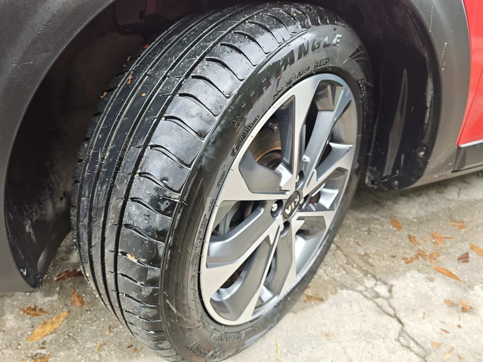Kia Stonic 1.4i-100�.� ��� BRC �������� ������� ��� ����  | Mobile.bg � ����������� 17