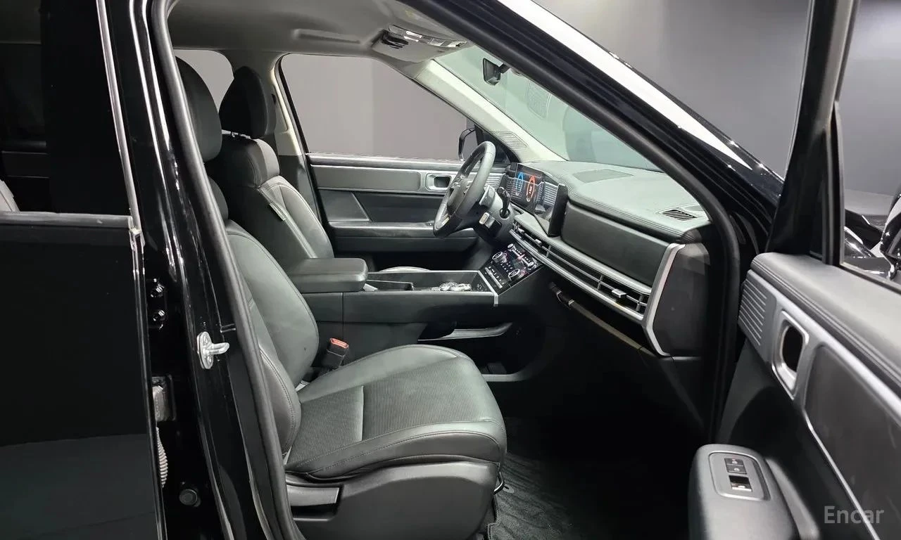 Hyundai Santa fe, снимка 10 - Автомобили и джипове - 56712068