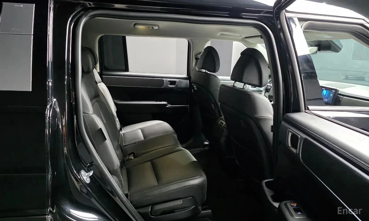 Hyundai Santa fe, снимка 11 - Автомобили и джипове - 56712068