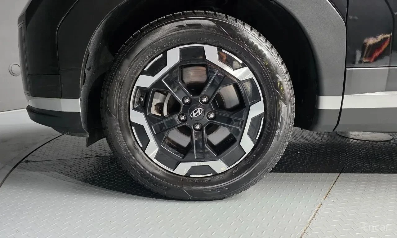 Hyundai Santa fe, снимка 5 - Автомобили и джипове - 56712068