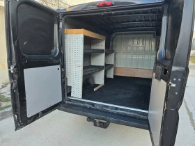 Fiat Ducato 30 2.3 MultiJet L2H1, снимка 16