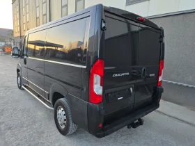 Fiat Ducato 30 2.3 MultiJet L2H1, снимка 4