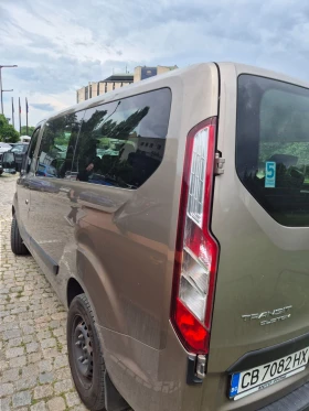 Ford Transit Custom, снимка 4