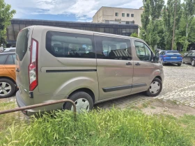 Ford Transit Custom, снимка 2