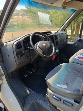 Ford Transit Fort transit 2.4 125 hp, снимка 7